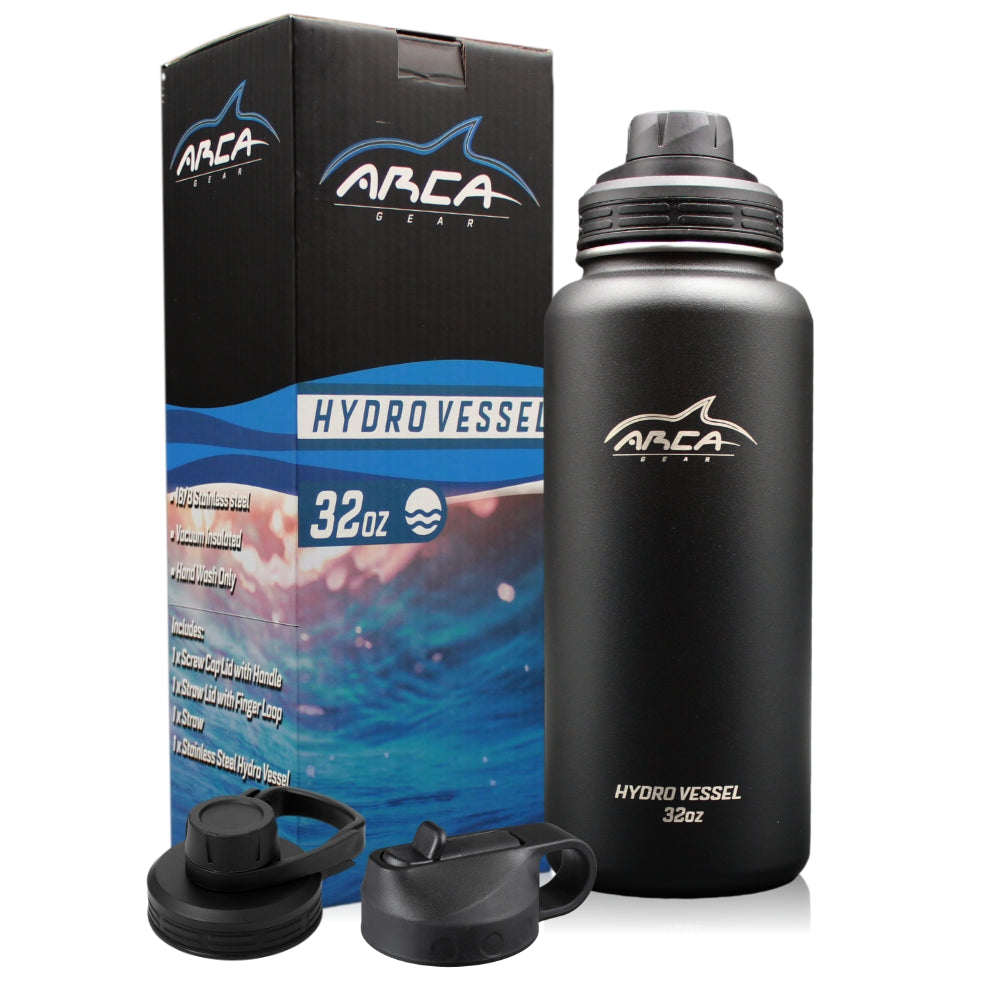 hydro gear water bottle Hydro Vessel