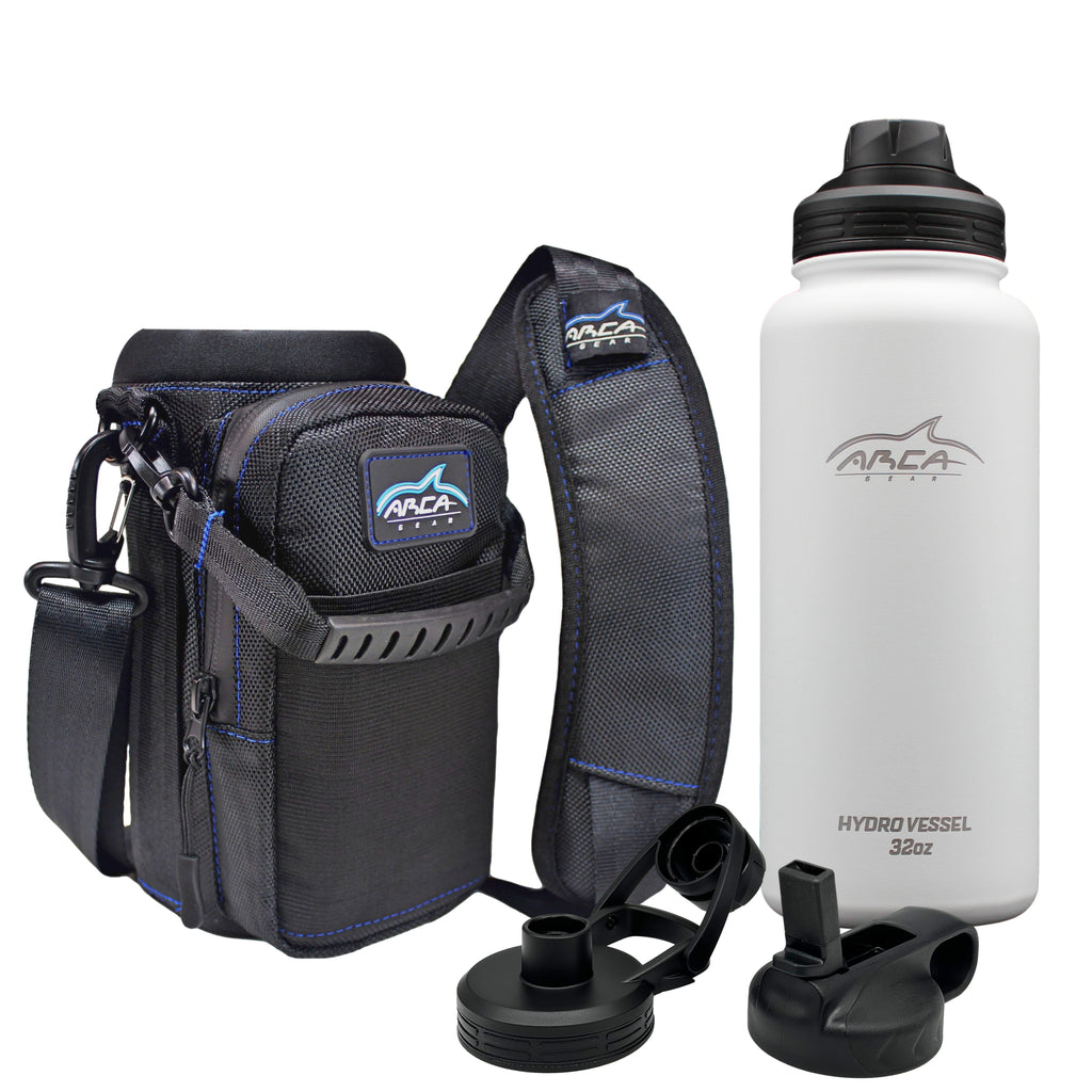 32 OZ WATER BOTTLE HOLDER MK1