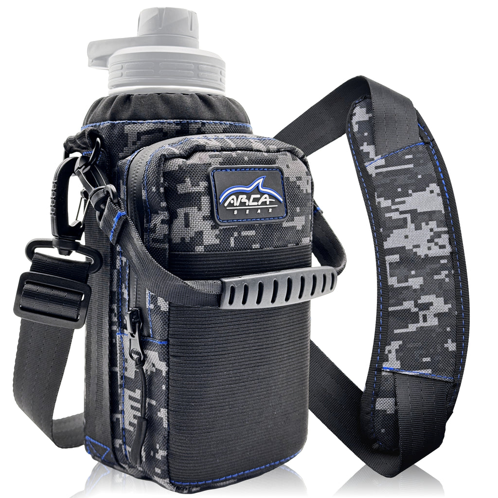 Digital Camo
