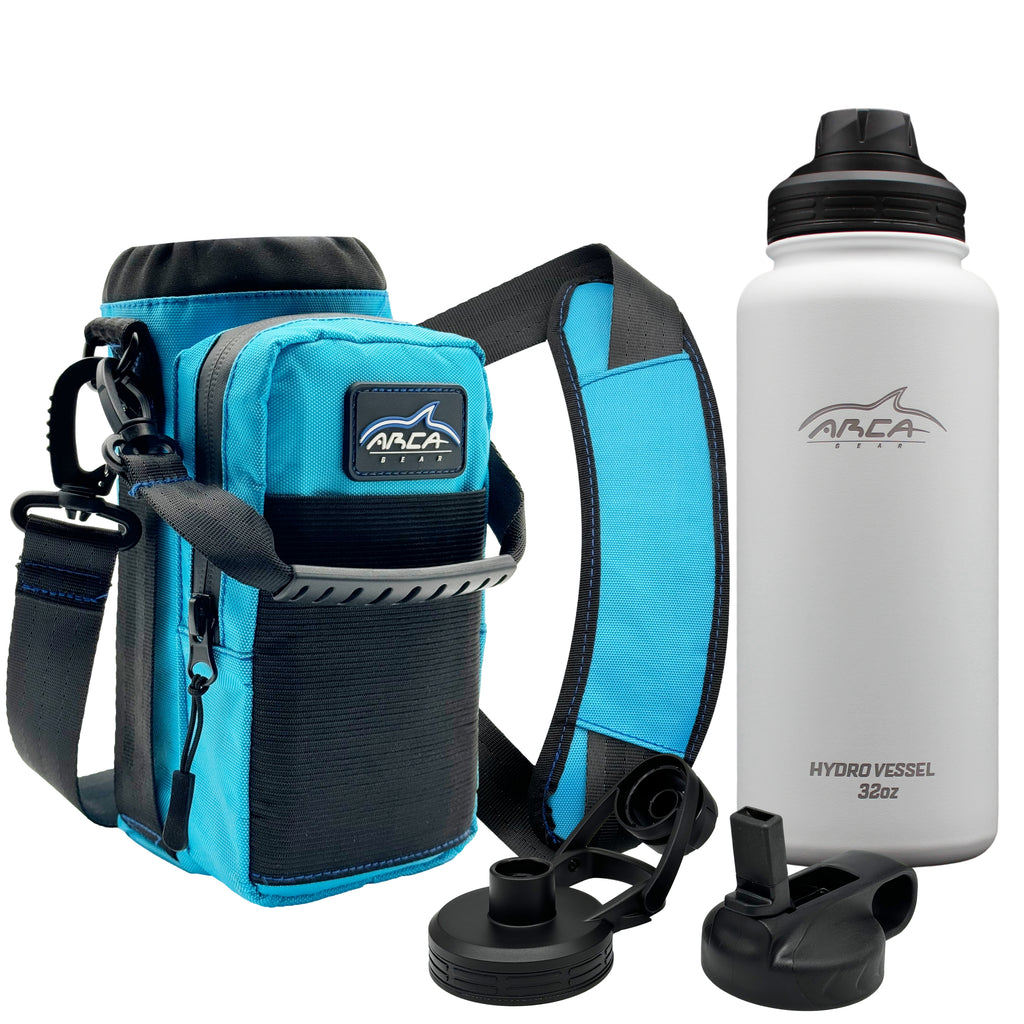 Water Bottle Holder 32oz