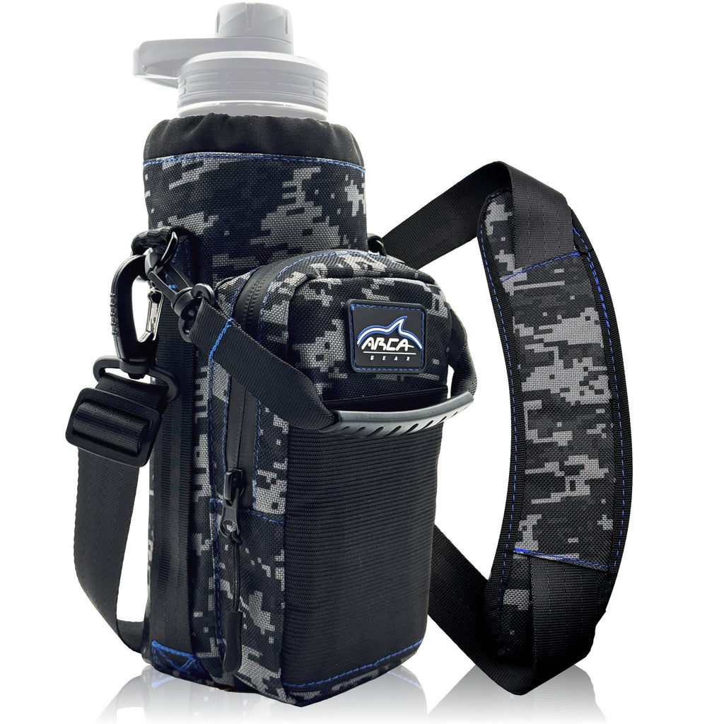 Digital Camo