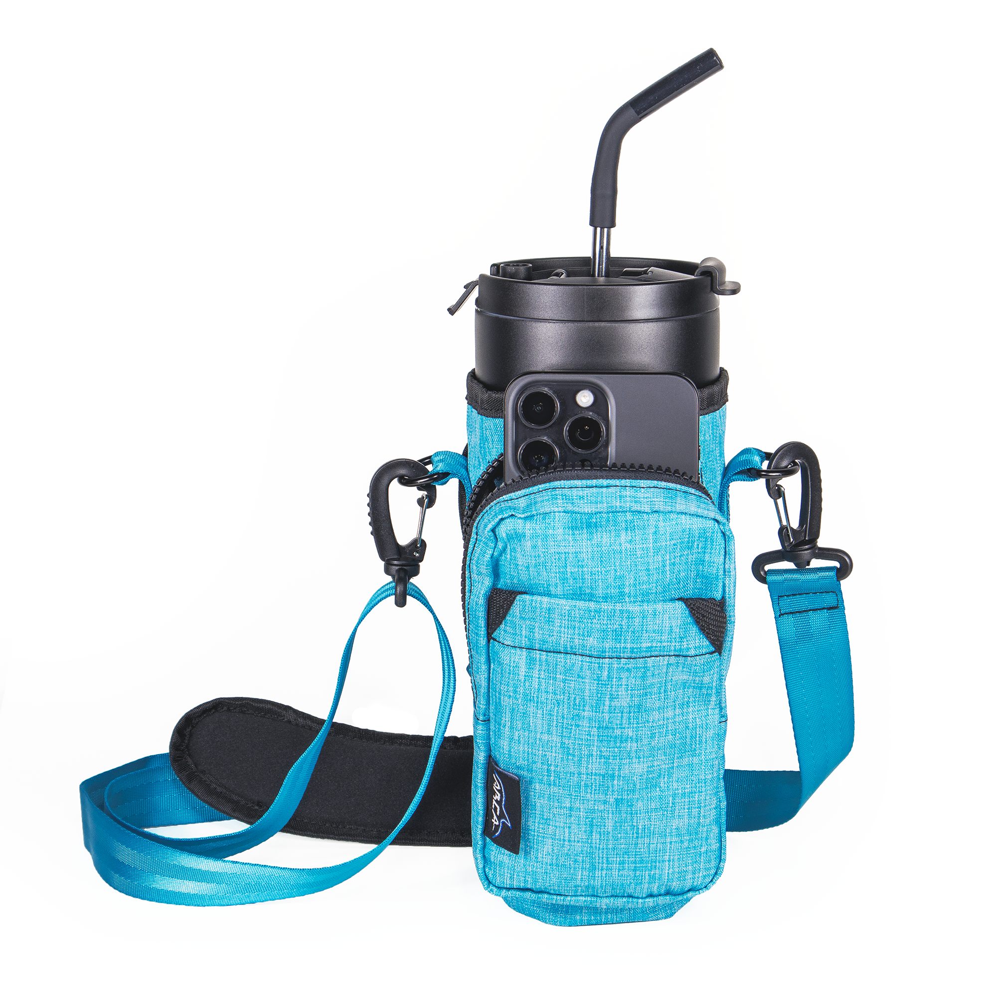 Arca Gear Hydro Carrier + RFID Protection - Fits Regular Bottles