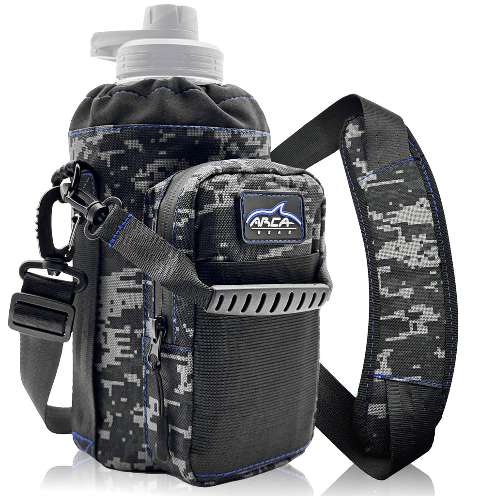 Digital Camo