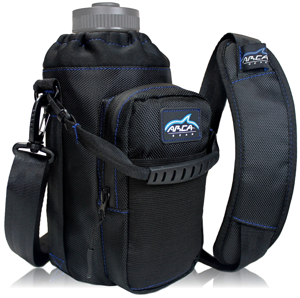 The Hydro Carrier – Arca Gear