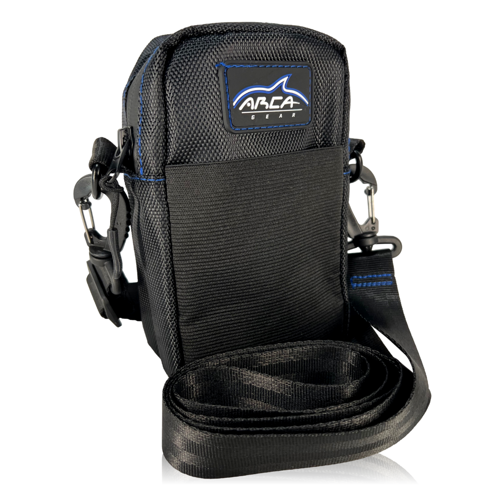 Arca Gear - 🔵 Hydro Vessel - Cold 24 - Hot 12 ⚫️ Hydro Carrier - Built in  Wallet 🇺🇸 Designed in the USA 🚚 Free Shipping 📦