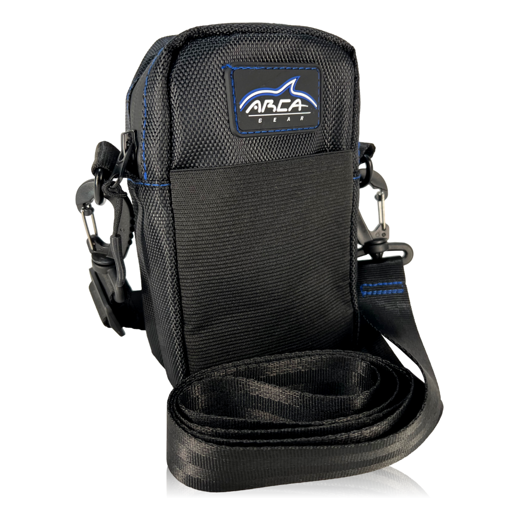 The Hydro Carrier – Arca Gear