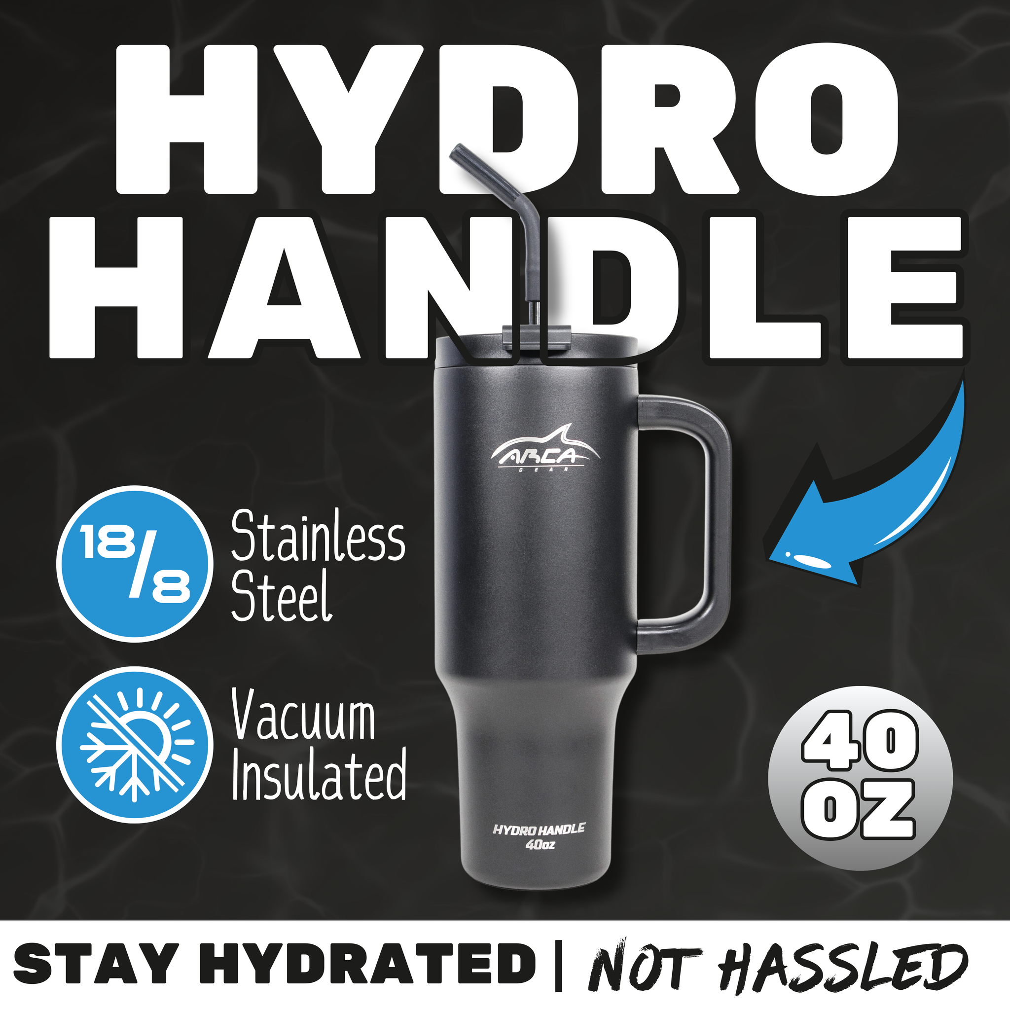 Arca Gear Hydro Carrier De 64 Onzas Correa Aislada Para Bo | Meses sin interés Arca Gear Hydro Carrier De 64 Onzas Correa Aislada Para Bo | Meses sin interés
