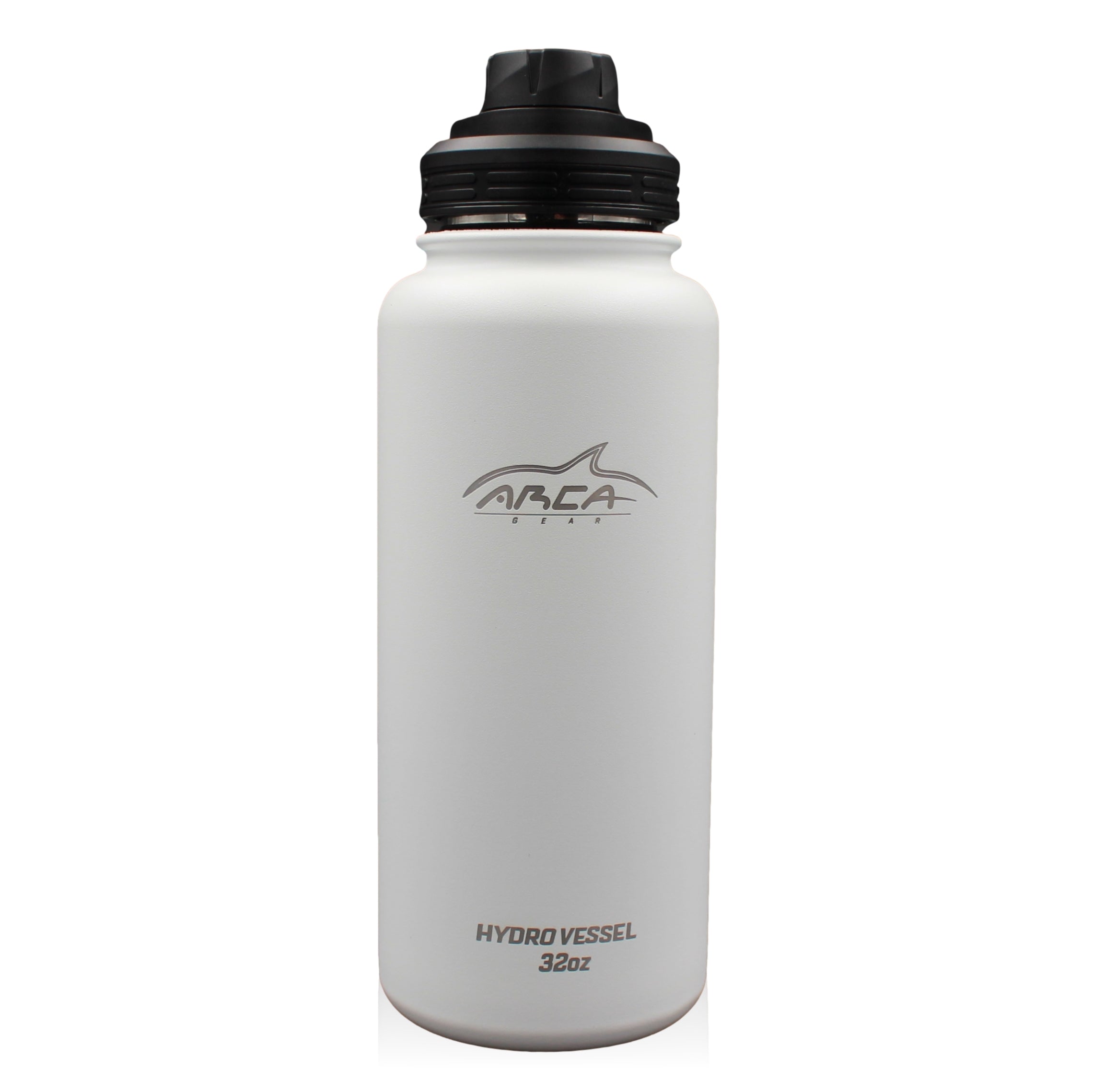 Arca Gear 32 oz Insulated Stainless Bottle