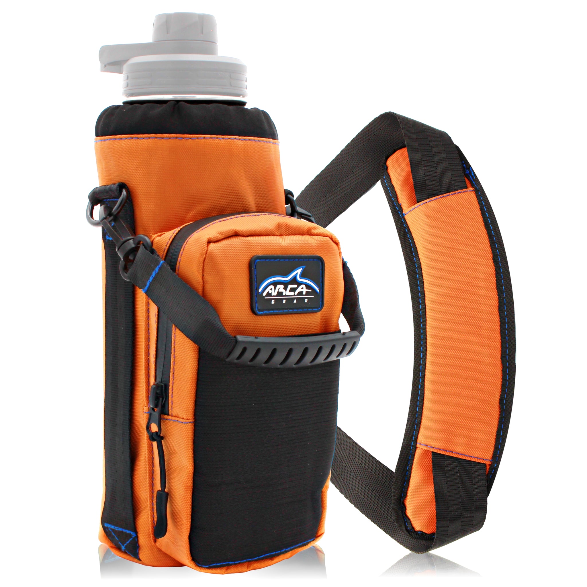 The Hydro Carrier – Arca Gear