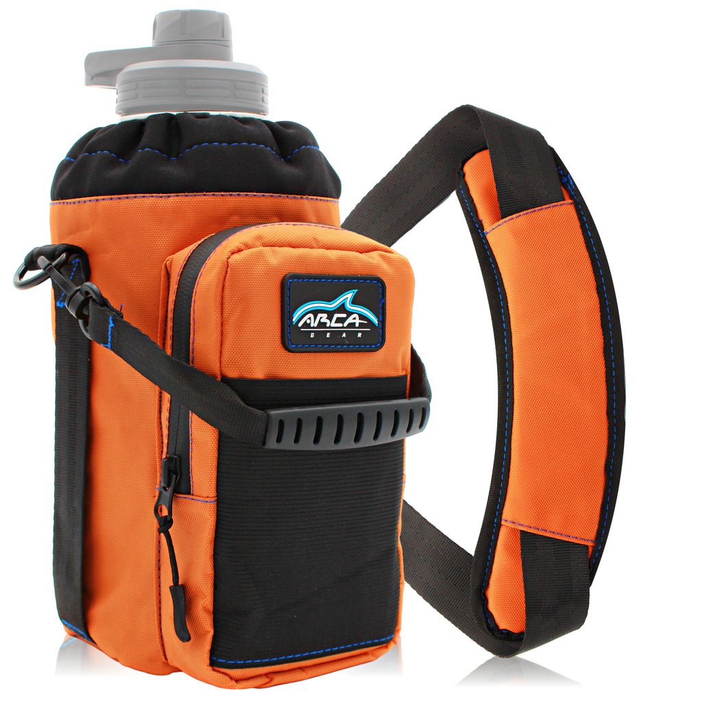 Arca Gear Hydro Carriers - The Ultimate Solution for Carrying Stainless  Bottles