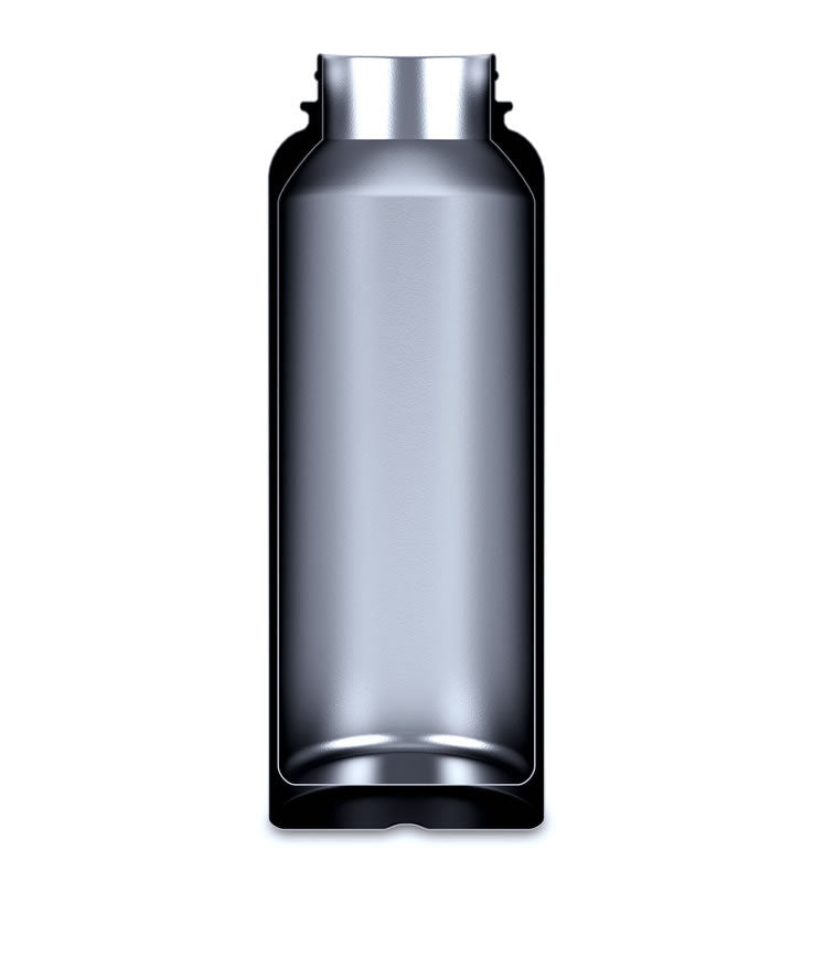 Arca Gear  Water bottle carrier, Stainless bottle, Save the planet