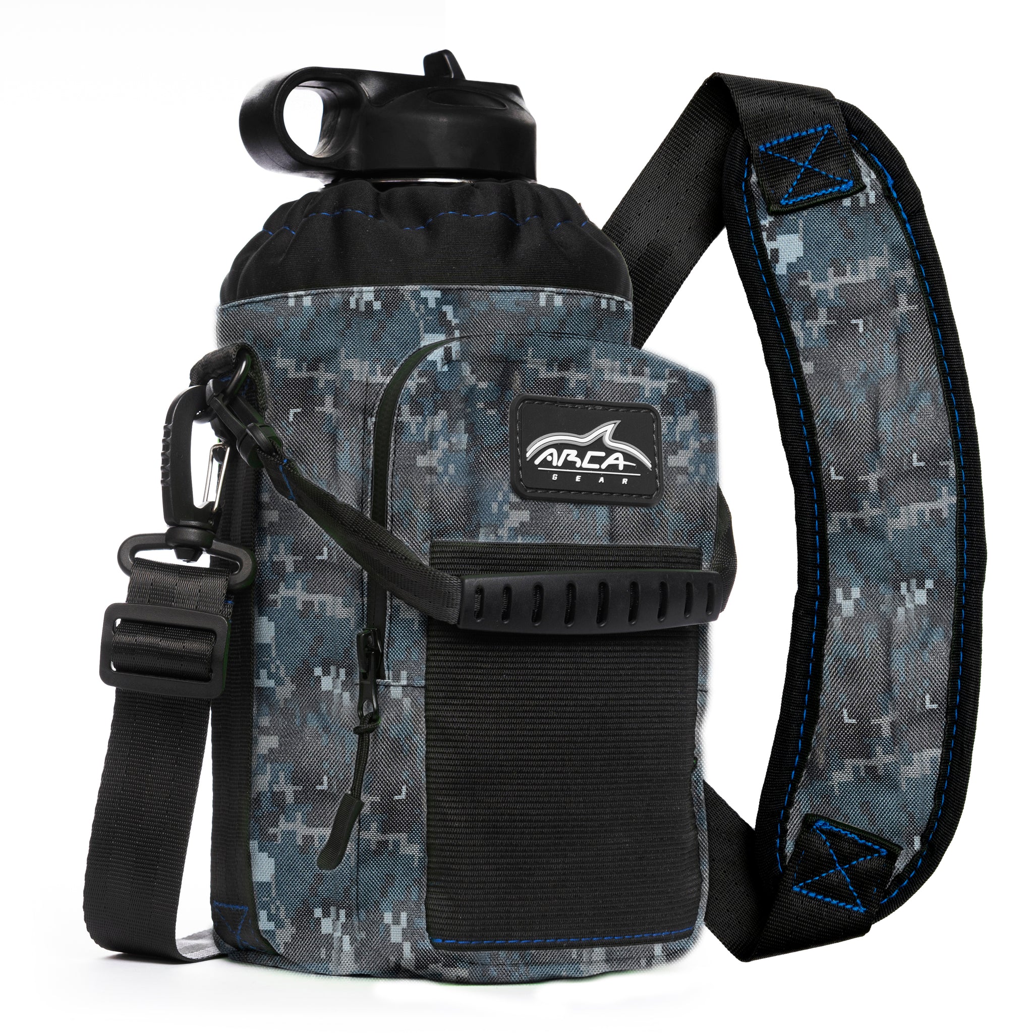 The Hydro Carrier – Arca Gear
