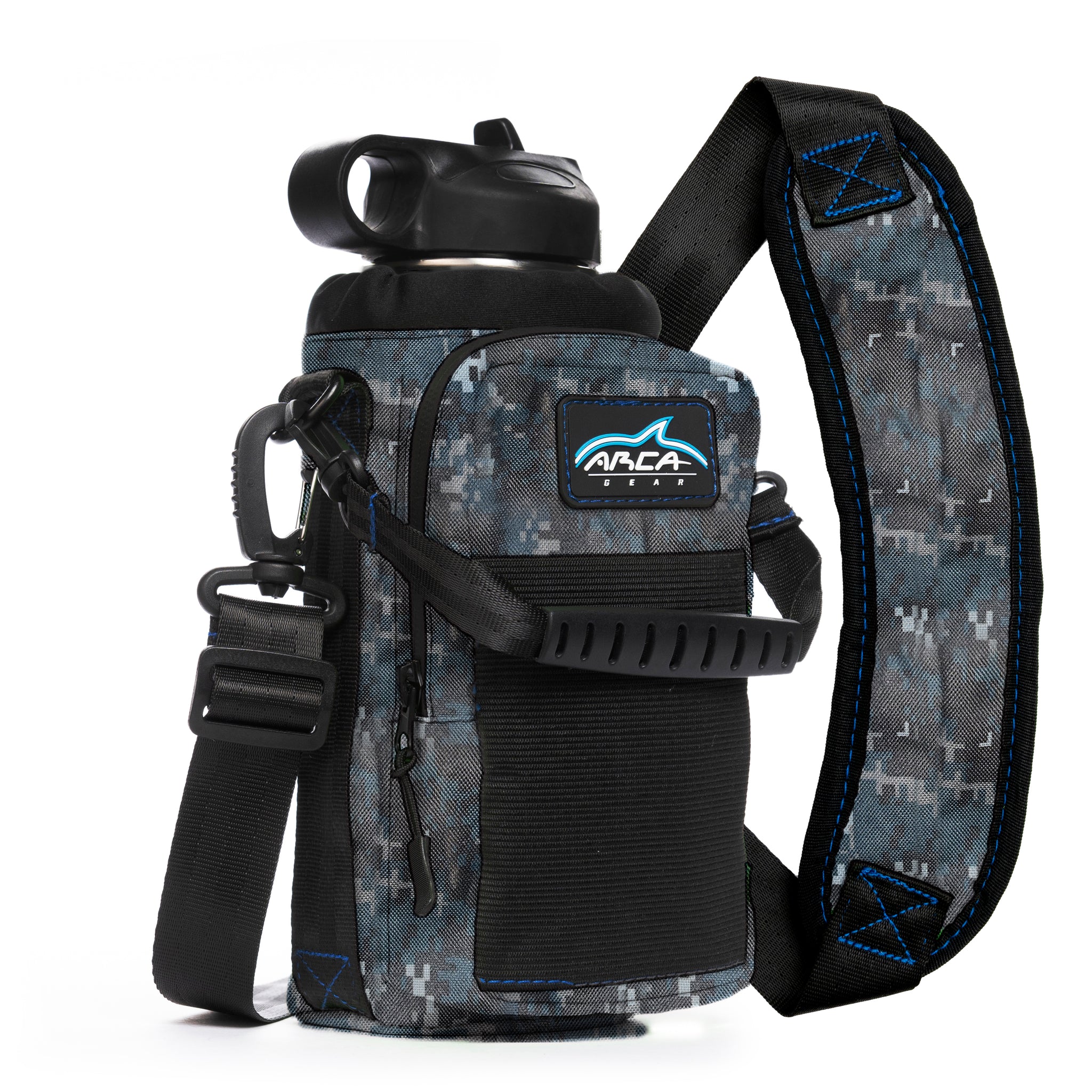 The Hydro Carrier – Arca Gear