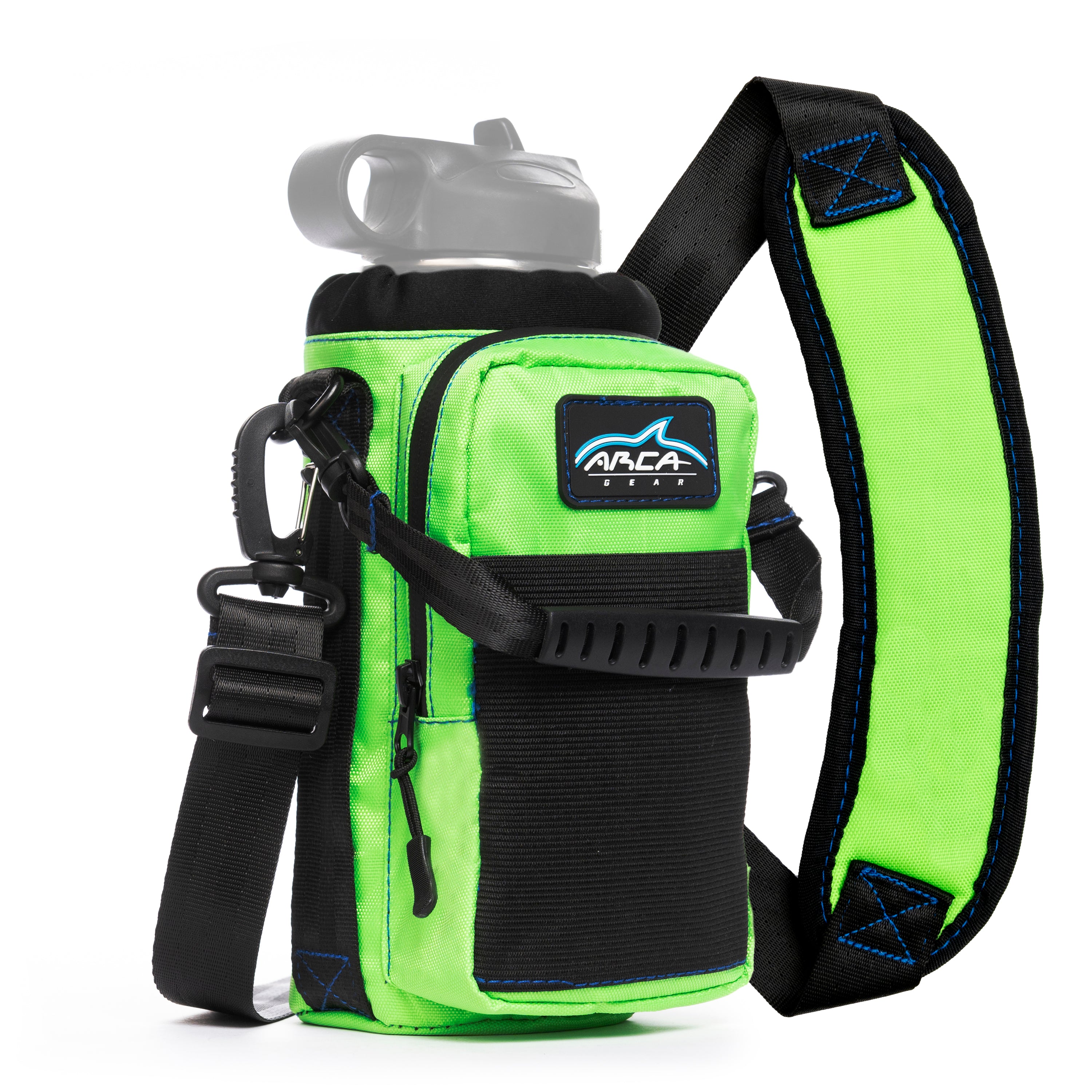 Arca Gear Hydro Carrier De 32 Onzas Eslinga Aislada Para Bo | Envío gratis Arca Gear Hydro Carrier De 32 Onzas Eslinga Aislada Para Bo | Envío gratis