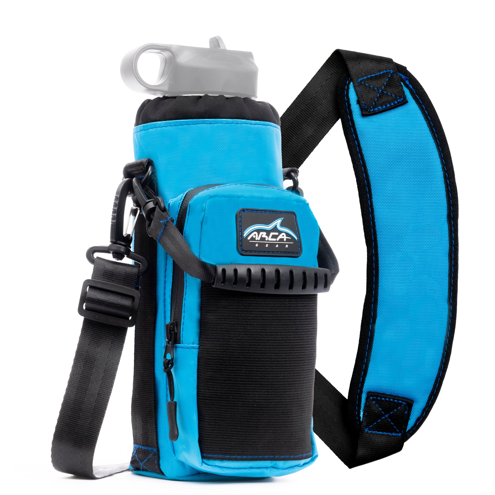 The Hydro Carrier – Arca Gear