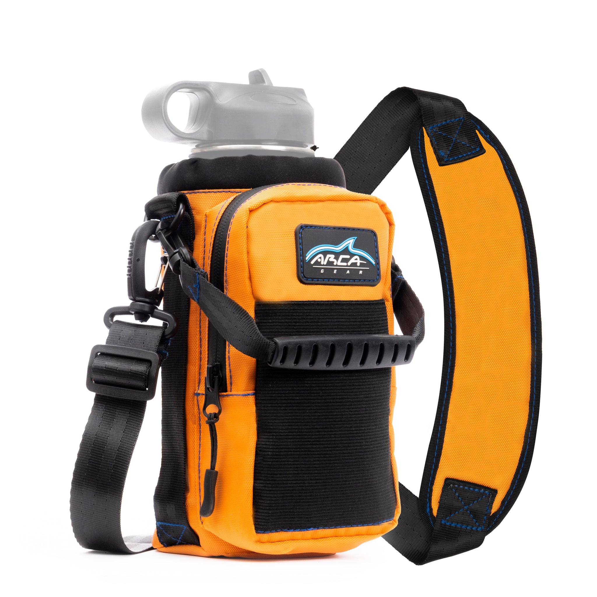 The Hydro Carrier – Arca Gear